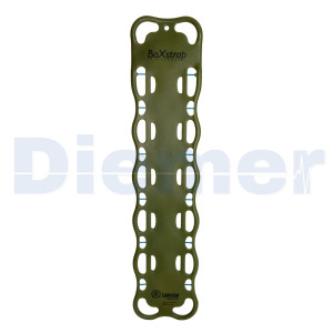 Tablero Espinal Baxstrap Tablero Militar